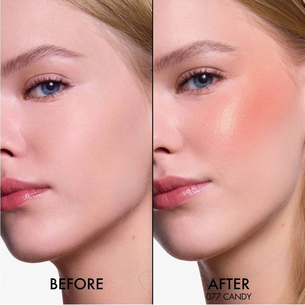 Dior Backstage Rosy Glow Stick CANDY - Picture 4 of 6